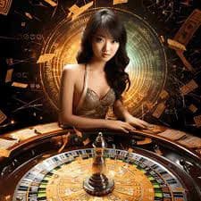 juraganslot88 account dashboard showing balance and game selection for Wild West Gold